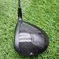 NEW LEFTY 2024 CALLAWAY PARADYM AI SMOKE MAX DRIVER 9* REG CALLAWAY +HC DEMO