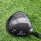 NEW LEFTY 2024 CALLAWAY PARADYM AI SMOKE MAX DRIVER 9* REG CALLAWAY +HC DEMO