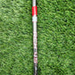 NEW LEFTY 2024 CALLAWAY PARADYM AI SMOKE MAX DRIVER 9* REG CALLAWAY +HC DEMO