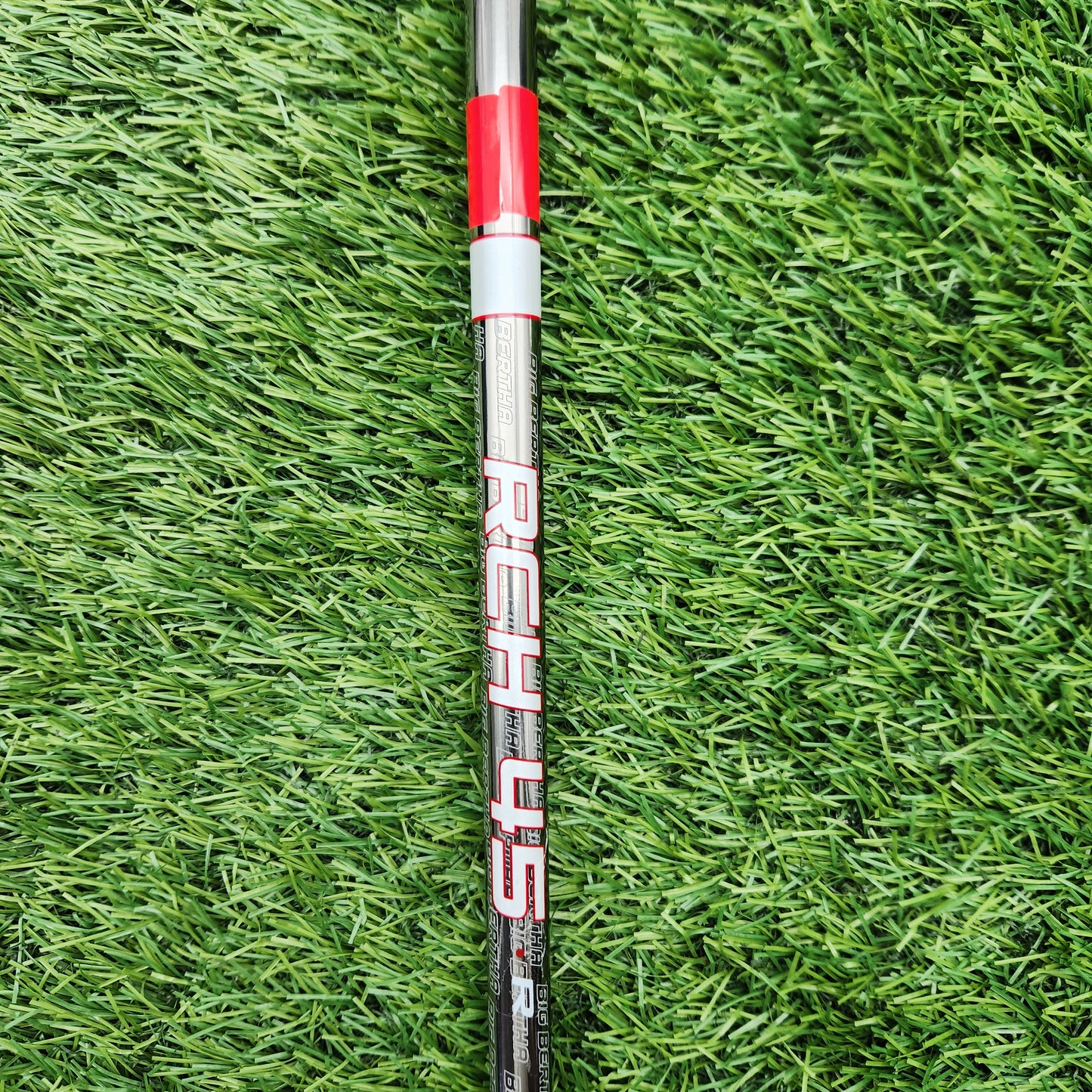 NEW LEFTY 2024 CALLAWAY PARADYM AI SMOKE MAX DRIVER 9* REG CALLAWAY +HC DEMO