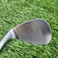 2014 TITLEIST VOKEY SM5 CHROME WEDGE 60*/11 STIFF TT DYNAGOLD S200 34.75" FAIR