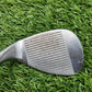 2014 TITLEIST VOKEY SM5 CHROME WEDGE 60*/11 STIFF TT DYNAGOLD S200 34.75" FAIR
