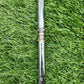2014 TITLEIST VOKEY SM5 CHROME WEDGE 60*/11 STIFF TT DYNAGOLD S200 34.75" FAIR