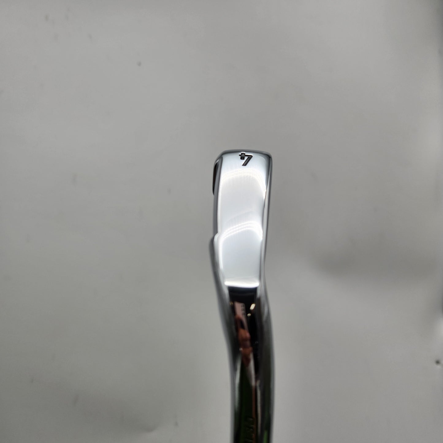 2018 CALLAWAY ROGUE PRO 4 IRON STIFF TT XP 105 ST15 38.5" DEMO