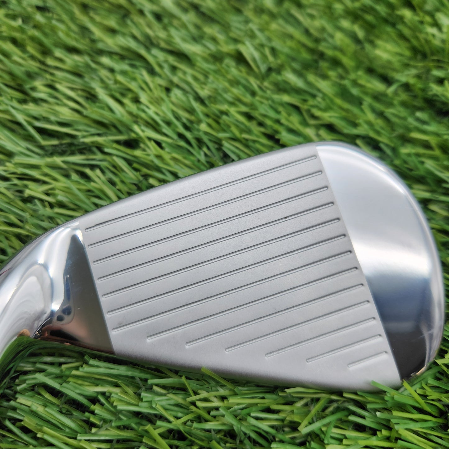 2018 CALLAWAY ROGUE PRO 4 IRON STIFF TT XP 105 ST15 38.5" DEMO
