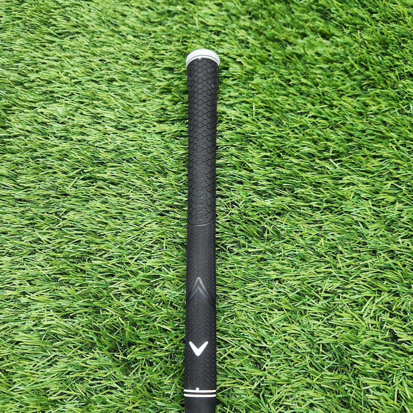 2018 CALLAWAY ROGUE PRO 4 IRON STIFF TT XP 105 ST15 38.5" DEMO