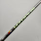 PROJECT X HZRDUS T1100 HANDCRAFTED FAIRWAY WOOD SHAFT STIFF 70G PING G410-440 TIP 42.25" VERYGOOD