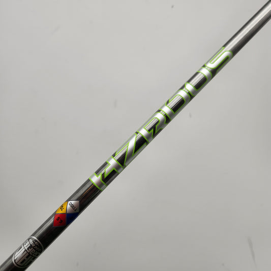 PROJECT X HZRDUS T1100 HANDCRAFTED FAIRWAY WOOD SHAFT STIFF 70G PING G410-440 TIP 42.25" VERYGOOD