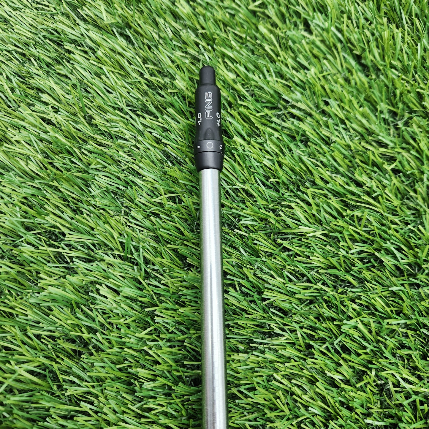 PROJECT X HZRDUS T1100 HANDCRAFTED FAIRWAY WOOD SHAFT STIFF 70G PING G410-440 TIP 42.25" VERYGOOD