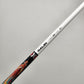 VA COMPOSITES RAIJIN HYBRID, UTILITY CLUB SHAFT REGULAR 85G TM TIP 38.5" VERYGOOD
