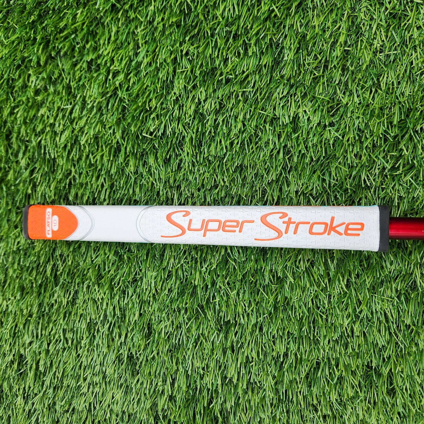 2022 ODYSSEY TRI HOT 5K TRIPLE WIDE PUTTER 34" +HC DEMO