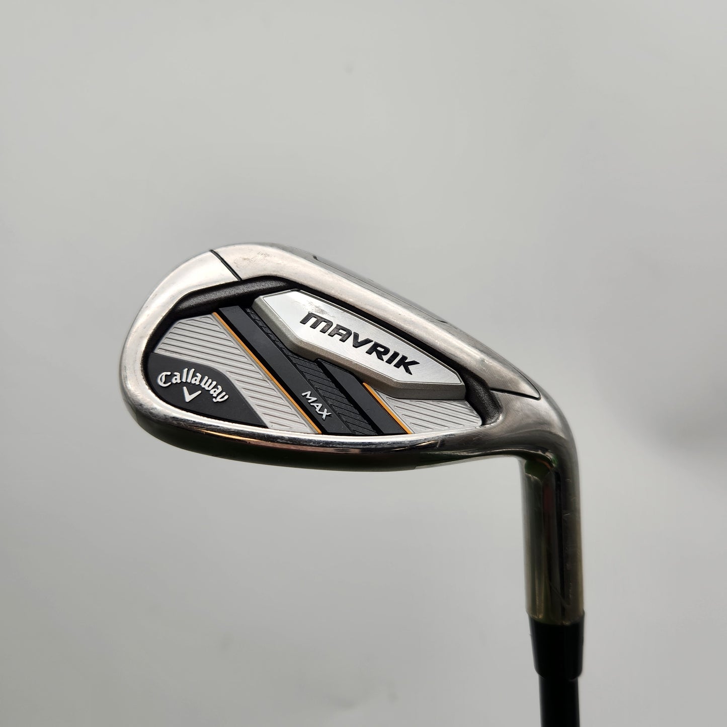 2020 CALLAWAY MAVRIK MAX SAND WEDGE SENIOR KBS PGI 50 36" VERYGOOD
