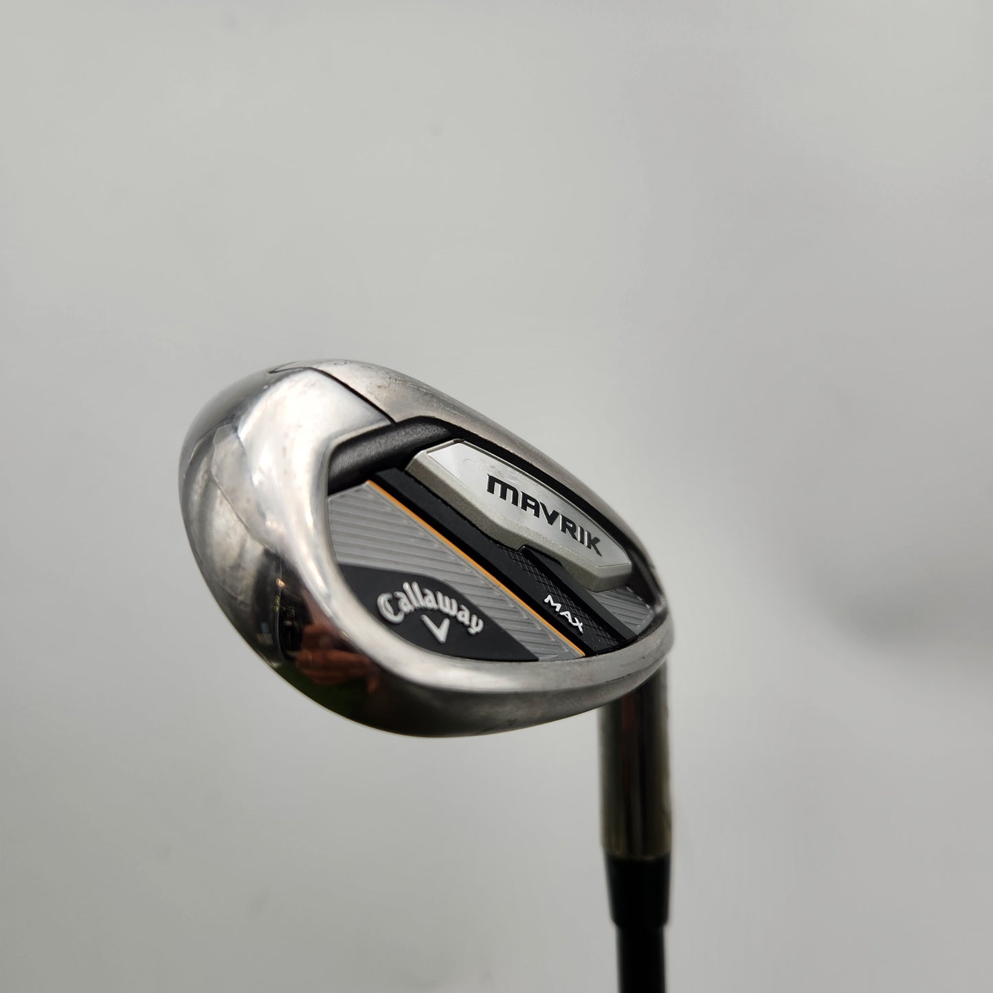 2020 CALLAWAY MAVRIK MAX SAND WEDGE SENIOR KBS PGI 50 36" VERYGOOD