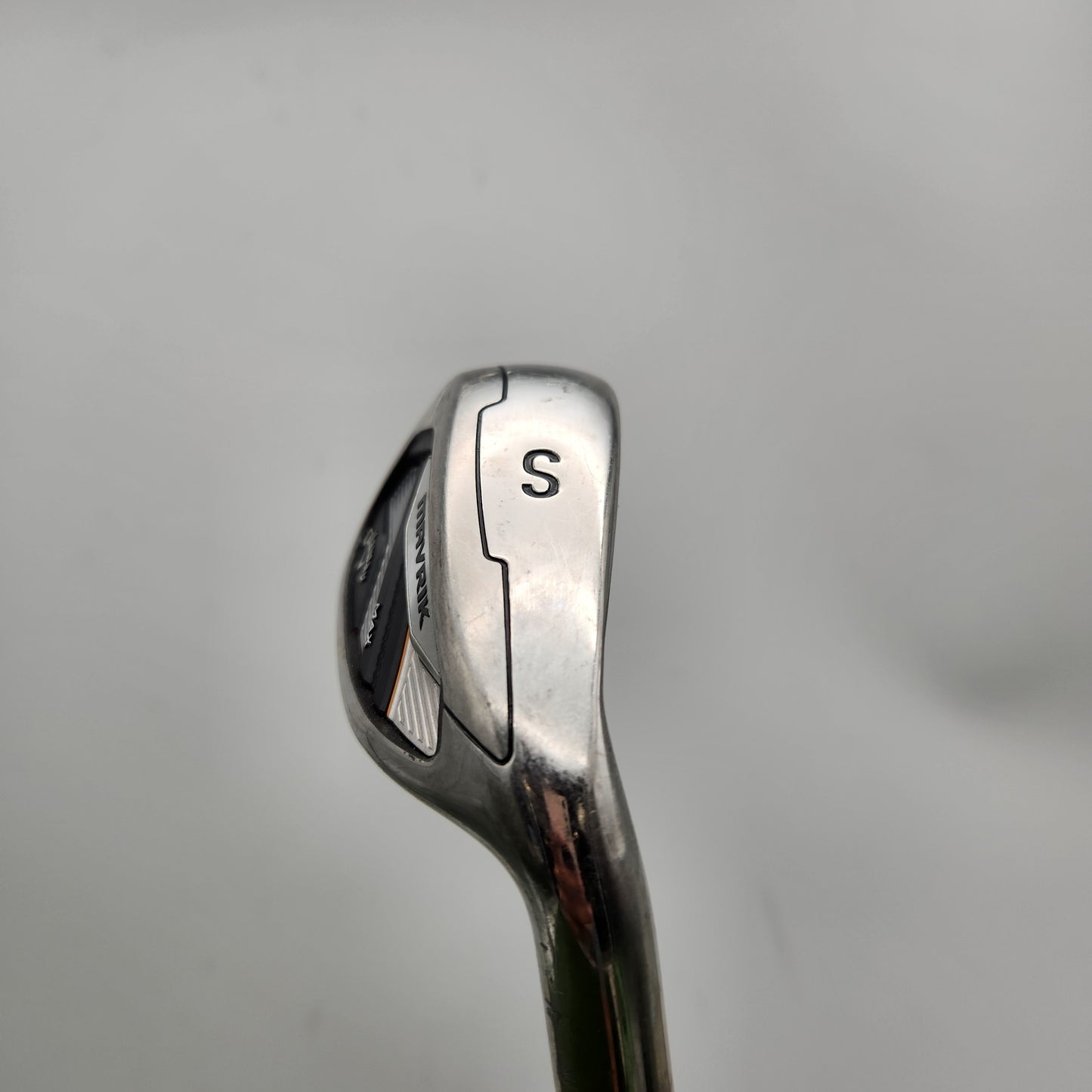 2020 CALLAWAY MAVRIK MAX SAND WEDGE SENIOR KBS PGI 50 36" VERYGOOD