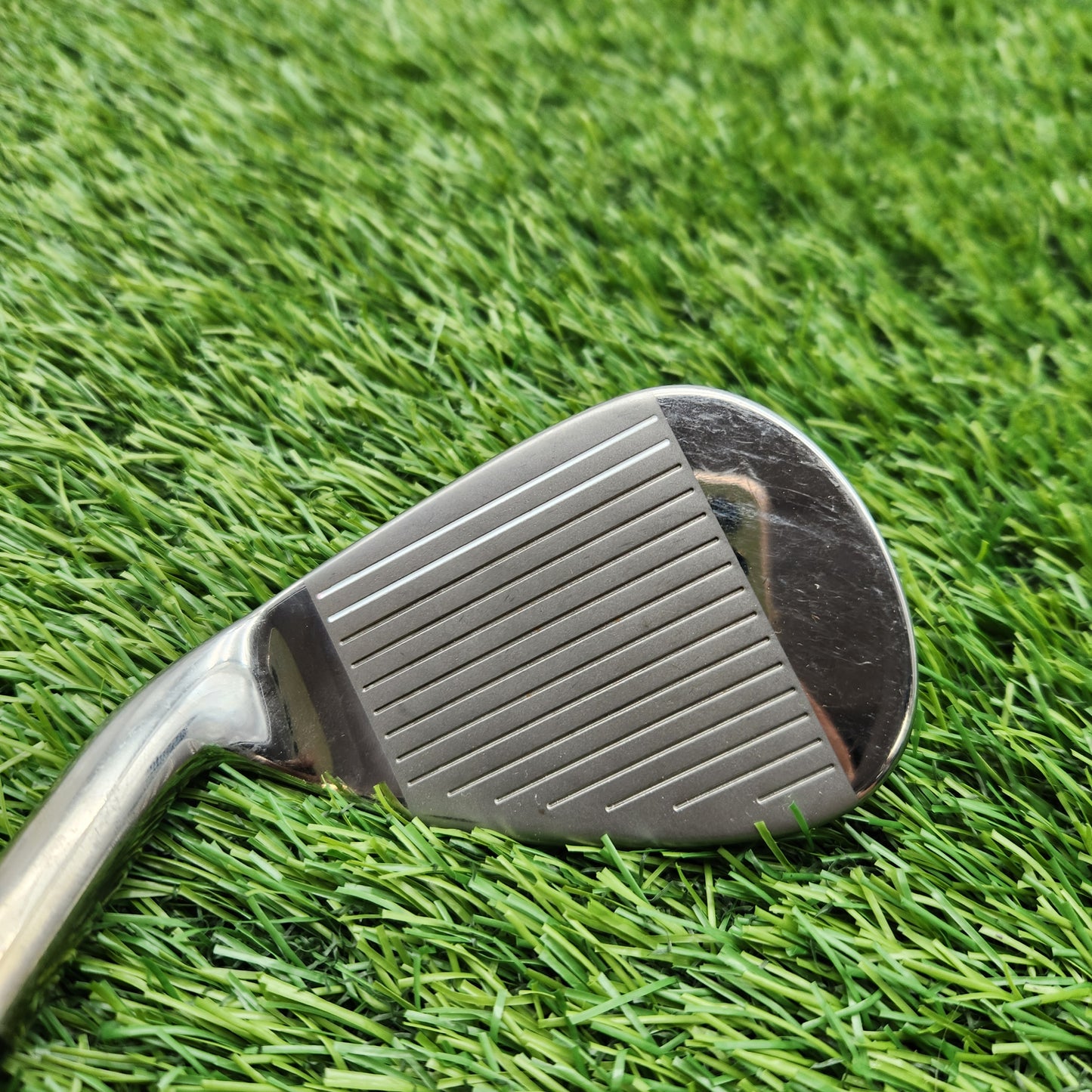 2020 CALLAWAY MAVRIK MAX SAND WEDGE SENIOR KBS PGI 50 36" VERYGOOD