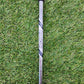 2021 TAYLORMADE MILLED GRIND 3 WEDGE 60*/LB-08 STIFF TT DYNAGOLD S200 TOUR ISSUE 34.5" GOOD
