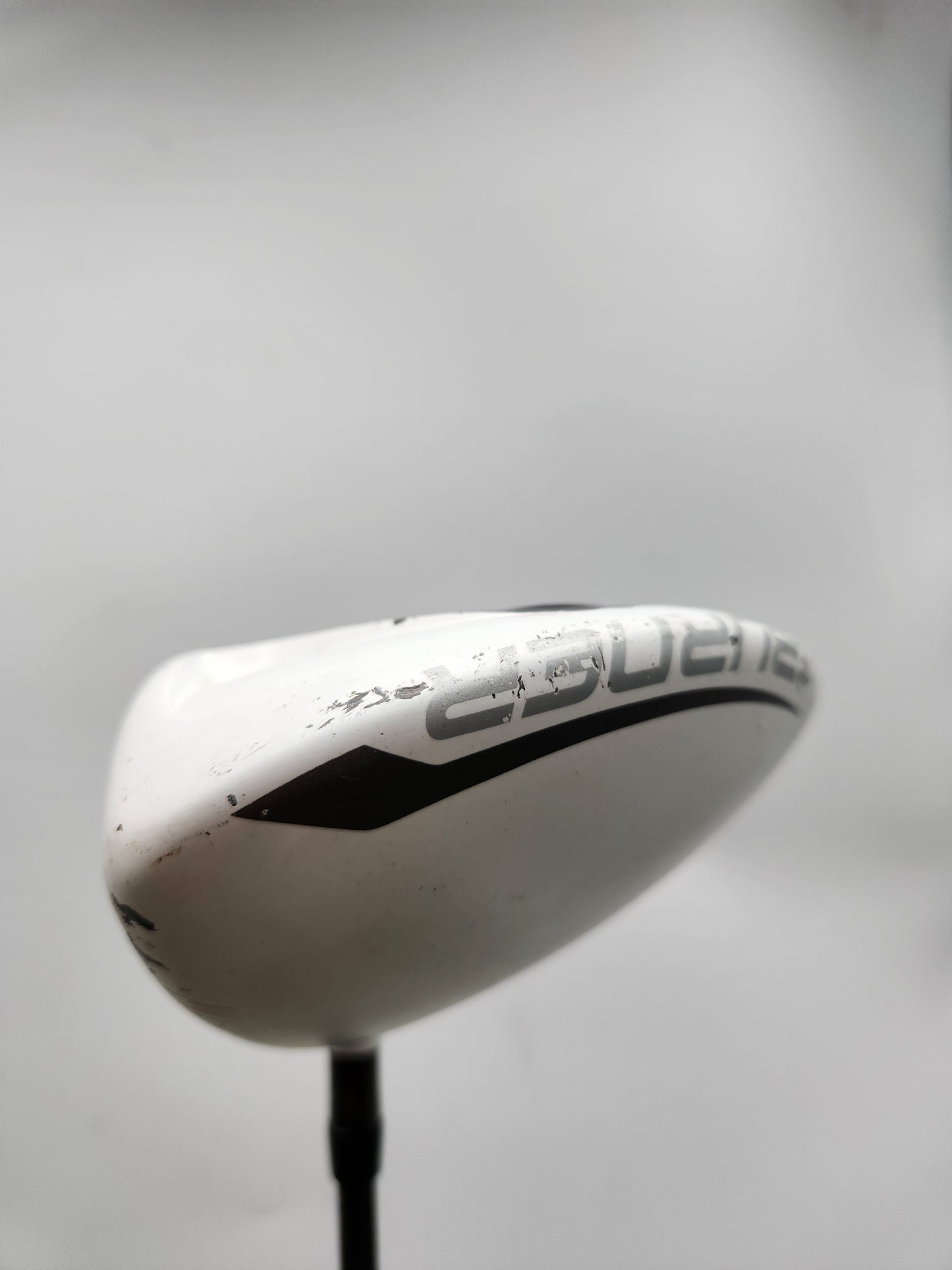 2012 TAYLORMADE BURNER SUPERFAST 2.0 DRIVER 9.5* REG ALDILA RIP FAIR