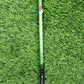 2012 TITLEIST 913D2 DRIVER 9.5* STIFF PROJECT X HZRDUS RDX SMOKE GREEN 65G GOOD
