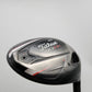2012 TITLEIST 913D2 DRIVER 9.5* STIFF PROJECT X HZRDUS RDX SMOKE GREEN 65G GOOD