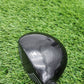 2012 TITLEIST 913D2 DRIVER 9.5* STIFF PROJECT X HZRDUS RDX SMOKE GREEN 65G GOOD