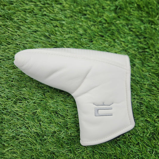 COBRA PREMIUM BLADE PUTTER HEADCOVER VERYGOOD