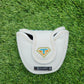 STREAMSONG INVITATIOAL TOULON MALLET PUTTER HEADCOVER