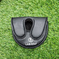 LAB GOLF OZ.1 MALLET PUTTER HEADCOVER VERYGOOD