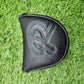 TAYLORMADE TP RESERVE MALLET PUTTER HEADCOVER