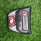 ODYSSEY O WORKS MALLET PUTTER HEADCOVER VERYGOOD