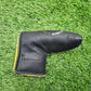GAUGE DESIGNS BLADE PUTTER HEADCOVER VERYGOOD
