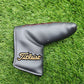 SCOTTY CAMERON BLADE PUTTER HEADCOVER VERYGOOD