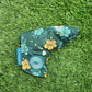 ODYSSEY LIMITED EDITION HAWAII BLADE PUTTER HEADCOVER DEMO
