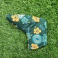 ODYSSEY LIMITED EDITION HAWAII BLADE PUTTER HEADCOVER DEMO