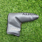 SCOTTY CAMERON MILLED PUTTERS BLADE PUTTER HEADCOVER VERYGOOD