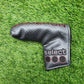 SCOTTY CAMERON SELECT BLADE PUTTER HEADCOVER VERYGOOD