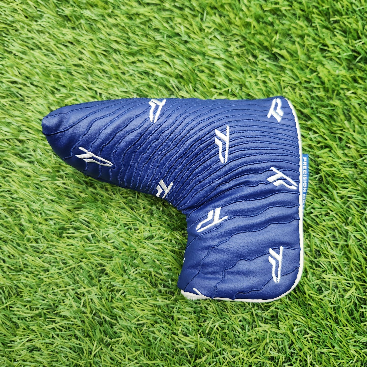 TAYLORMADE TP COLLECTION BLADE PUTTER HEADCOVER VERYGOOD