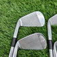 2010 MIZUNO MP58 IRON SET 5-PW REG TT GS95 FAIR