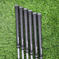 2010 MIZUNO MP58 IRON SET 5-PW REG TT GS95 FAIR
