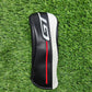 TITLEIST GT HYBRID HEADCOVER DEMO