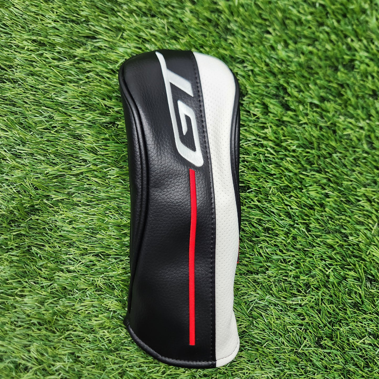 TITLEIST GT HYBRID HEADCOVER DEMO