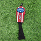 CALLAWAY XR HYBRID HEADCOVER DEMO