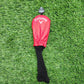 CALLAWAY XR HYBRID HEADCOVER DEMO