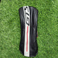 TITLEIST GTS DRIVER HEADCOVER DEMO