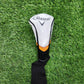 CALLAWAY X2 HOT FAIRWAY HEADCOVER DEMO