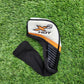CALLAWAY X2 HOT FAIRWAY HEADCOVER DEMO