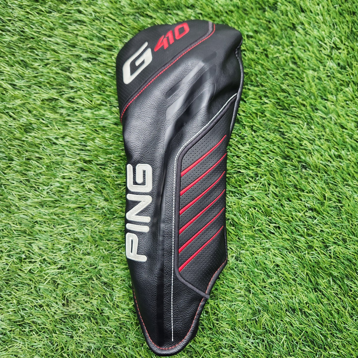 PING G410 DRIVER HEADCOVER VERYGOOD