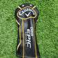 CALLAWAY GBB EPIC STAR DRIVER HEADCOVER DEMO