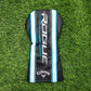 CALLAWAY ROGUE DRIVER HEADCOVER DEMO