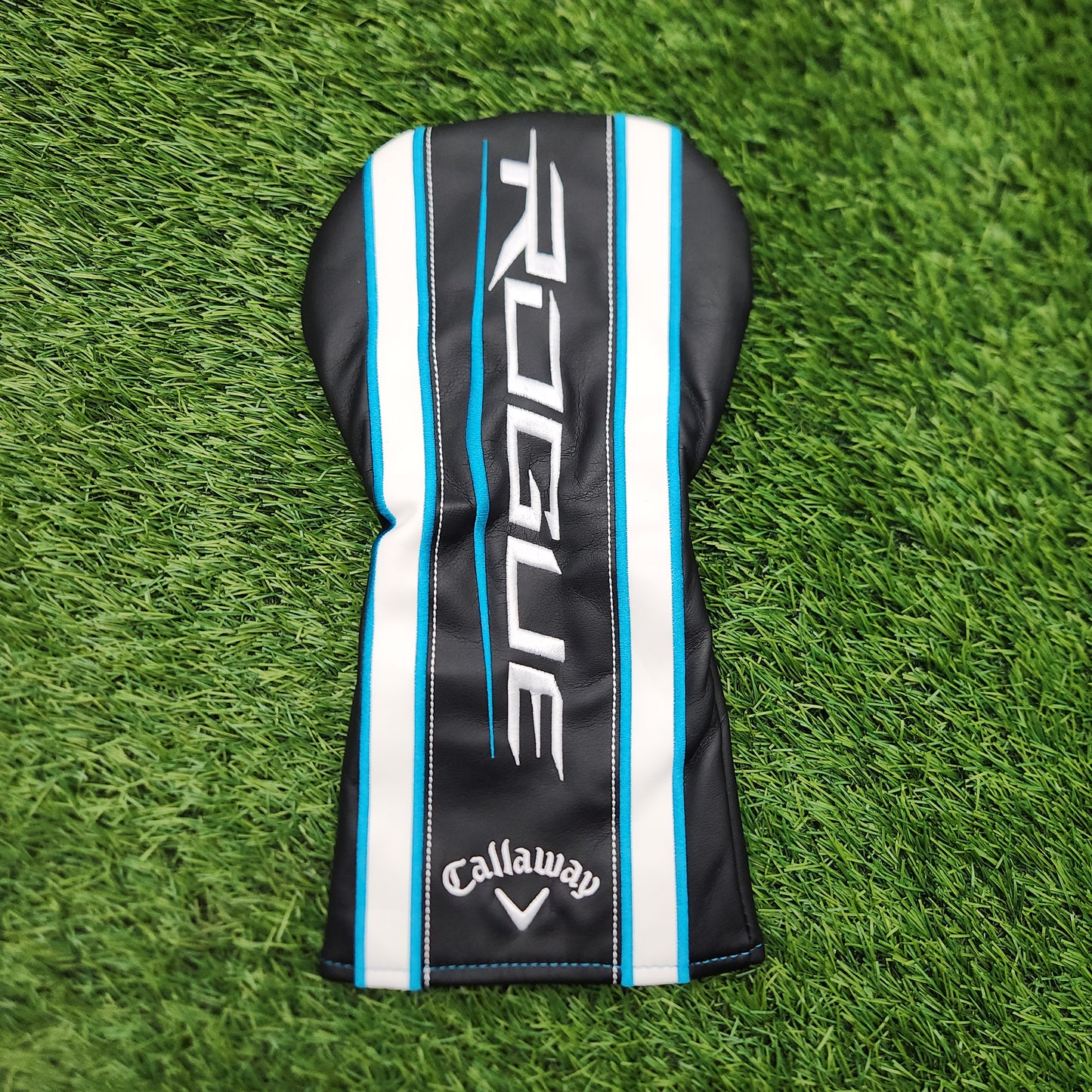 CALLAWAY ROGUE DRIVER HEADCOVER DEMO