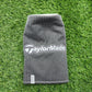 TAYLORMADE DRIVER HEADCOVER DEMO
